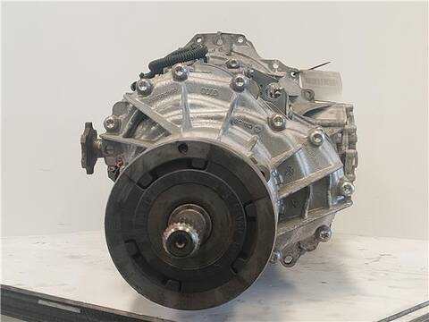 Foto 3ª: Caja Cambios Automatica Audi A7 3.0 TDI QUATTRO 245CV 180KW [CDU] (2010)