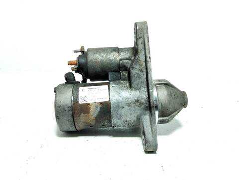 Motor de Arranque Nissan Qashqai 2.0 16V CAT 141CV
