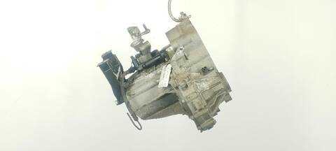 Foto 2ª: Caja Cambios Seat Ibiza VERSION INDEFINIDA (2008)