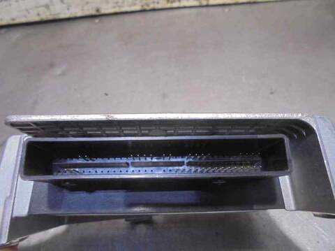 Foto 2ª: Centralita Airbag Renault Clio AUTHENTIQUE 68CV 50KW [K9K M7] (2006)