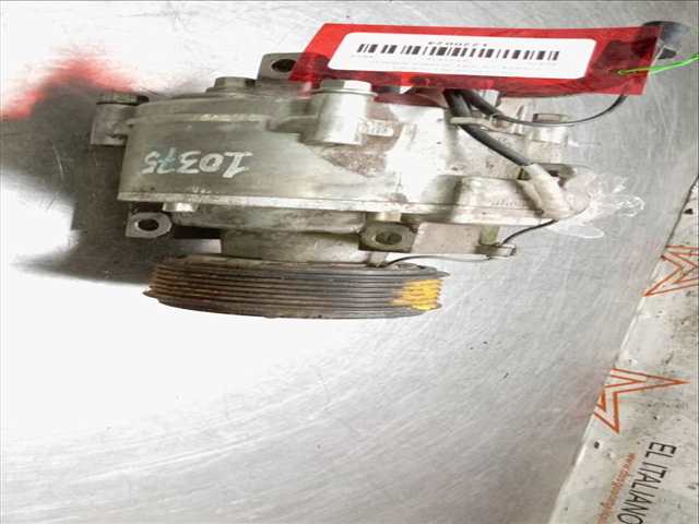 Compresor Aire Acondicionado Mitsubishi ASX MOTION 4WD 150CV 110KW