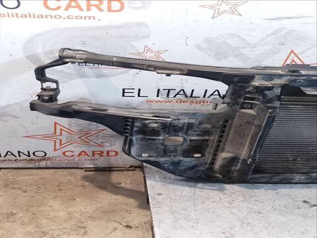 Foto 2ª: Radiador Motor Hyundai Sonata 2.0 CRDI STYLE 140CV 103KW [D4EA] (2007)