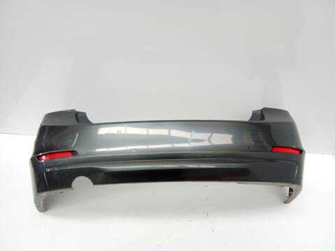 Paragolpes Trasero Bmw Serie 3 315 320D BERLINA 184CV 135KW