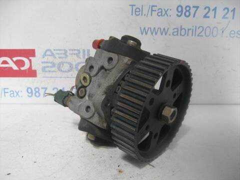 Foto 1ª: Bomba Inyeccion Mazda Mpv 2.0 DI 136CV 100KW [D/ RF] (2004)