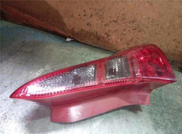 Foto 3ª: Piloto Trasero Derecho Citroen C4 2.0 HDI [RHR (DW10BTED4)]