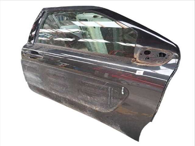 Foto 3ª: Puerta Delantera Derecha Citroen C4 1.2 VTI 82 (2014)
