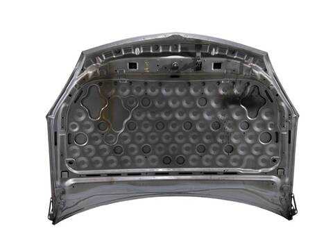 Foto 3ª: Capot Opel Astra ELEGANCE 1 16V 105CV (2004)