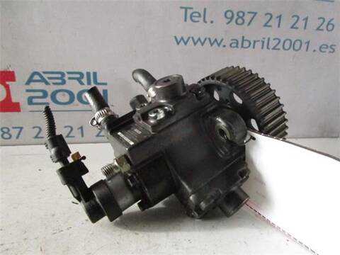 Foto 2ª: Bomba Inyeccion Opel Zafira 1.9 CDTI 120CV [D-Z19DT] (2006)