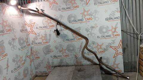 Foto 1ª: Tubo de Escape Citroen C4 G CACTUS FEEL [YH01] (2019)