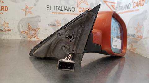 Foto 3ª: Retrovisor Derecho Audi A4 1.9 TDI BERLINA 90CV 66KW (1994)
