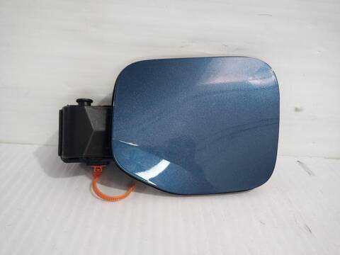 Foto 2ª: Tapa Exterior Combustible Kia Niro HYBRID CONCEPT 141CV [G4LL] (2022)