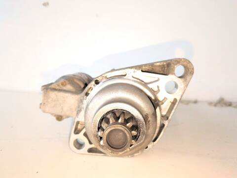 Motor de Arranque Volkswagen Golf BKC