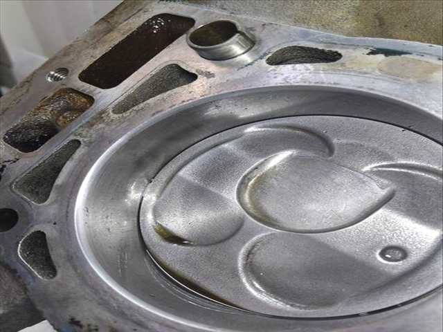 Foto 3ª: Bloque Motor Cadillac CTS 311 - 322 CV [LLT] (2009)