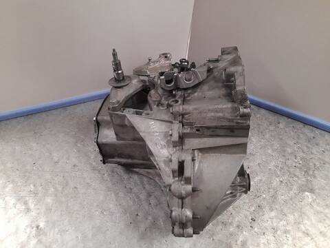 Foto 2ª: Caja Cambios Peugeot 3008 ACTIVE 112CV 82KW [9H05] (2012)