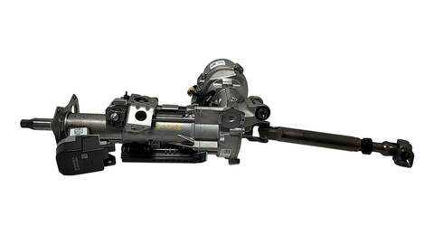 Columna Dirección Ford Focus 1.0 ECOBOOST CAT 101CV