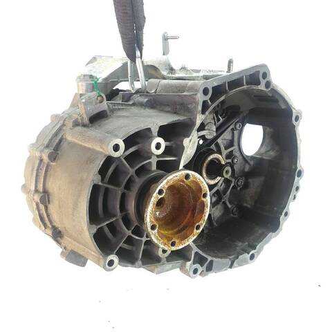 Foto 2ª: Caja Cambios Seat Leon 2.0 TDI (2005)