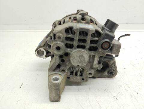 Foto 4ª: Alternador Ford Fiesta GHIA BERLINA 75CV 55KW [DHA] (1997)