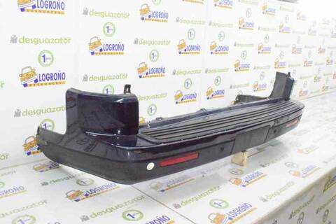Foto 2ª: Paragolpes Trasero Land Rover Discovery TDV6 HSE 211CV [306DT] (2009)