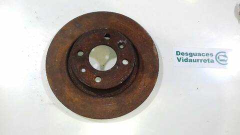 Disco Freno Delantero Renault Twingo 1.5 DCI DIESEL 64CV 47KW