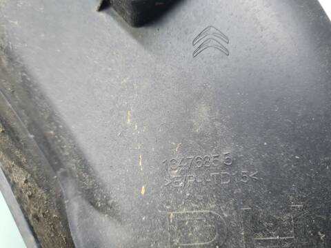 Foto 3ª: Aletin Trasero Derecho Citroen C3 LIVE PACK AIRCROSS 110CV 81KW [YH01] (2022)