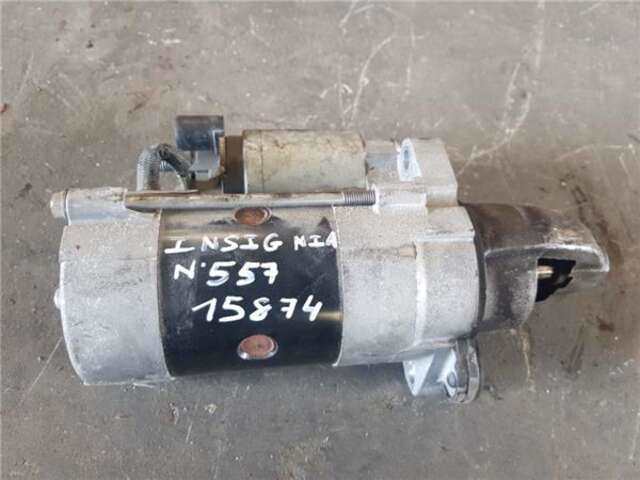 Motor de Arranque Opel Insignia 1.6 DTH