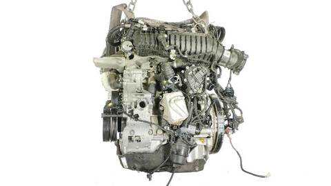 Foto 2ª: Motor Completo Mini Mini COOPER [B38 A15 A] (2013)