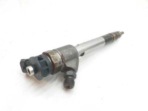 Foto 2ª: Inyectores Peugeot Expert VERSION INDEFINIDA [YH01] (1996)