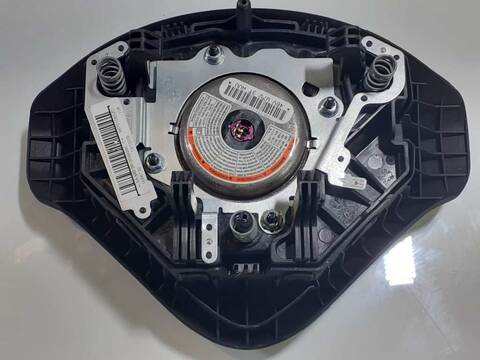 Foto 3ª: Airbag Delantero Izquierdo Peugeot 207 1.4 16V VTI 95CV 70KW [8FS] (2009)