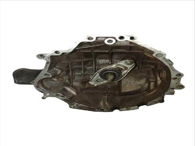 Caja Cambios Seat Exeo 2.0 TDI