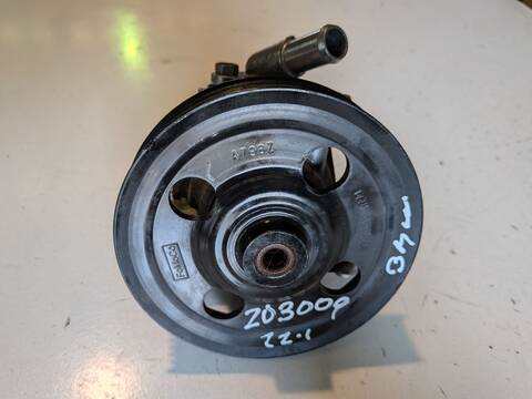 Bomba de Direccion Land Rover Freelander 224DT