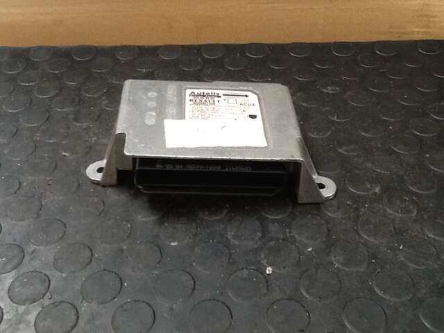 Centralita Airbag Renault Megane 2.000 16V 135CV99KW COUPE II COUPE/CABRIOLET EM DESDE 09/2003