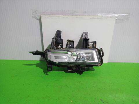 Faro Antiniebla Delantero Izquierdo Nissan Qashqai ACENTA 116CV 85KW