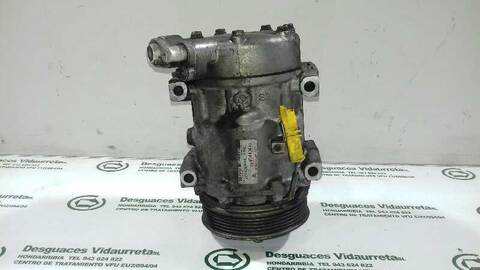 Compresor Aire Acondicionado Citroen Xsara 1.6 16V HDI FAP PICASSO 109CV 80KW