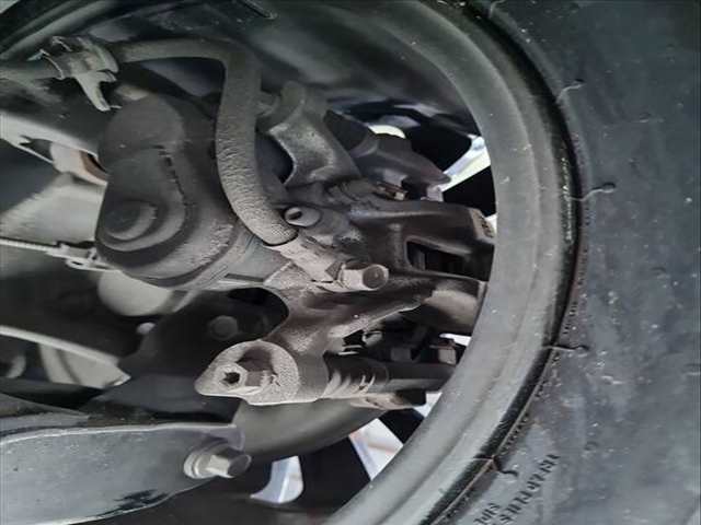 Pedal Embrague Toyota Corolla 2.0 HYBRID MZEH19) 196CV 144KW