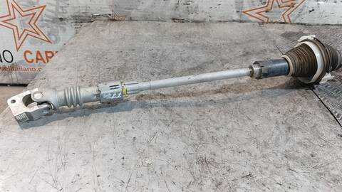 Foto 2ª: Columna Dirección Mercedes Clase E 180 E 220 D 213.004) 194CV 143KW [654920] (2017)