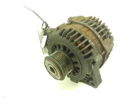 Alternador Renault Mascott 110