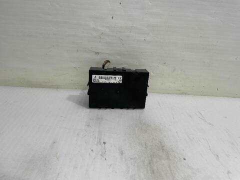 Centralita Motor ECU Nissan Micra ACENTA 80CV