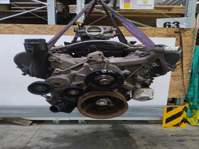 Motor Completo Dodge Dakota 4.7 V8 238 CV 175KW
