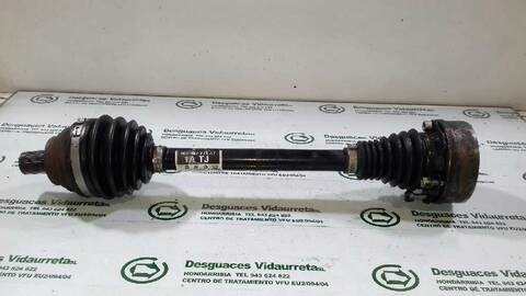 Transmision Delantera Izquierda Audi A3 2.0 16V FSI 150CV 110KW
