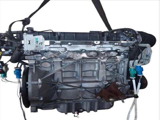 Foto 3ª: Motor Completo Ford Focus 1.6 TI (2010)