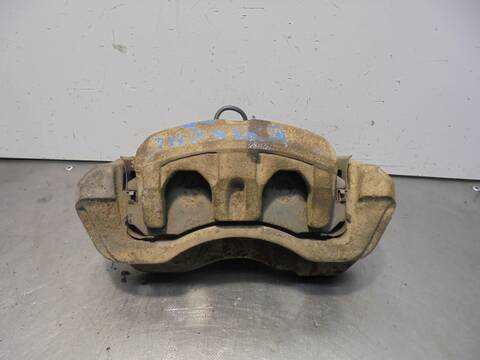 Foto 1ª: Pinza Freno Delantera Derecho Mitsubishi Galloper 2.5 TD CAT 99CV 73KW [4D56] (2002)