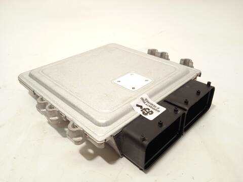 Foto 2ª: Centralita Motor ECU Kia Sportage DRIVE 2WD 136CV 100KW [D4FE] (2022)