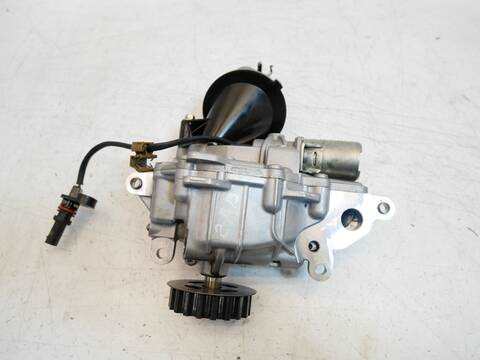 Bomba de Aceite Ford Transit 130 - 150 CV