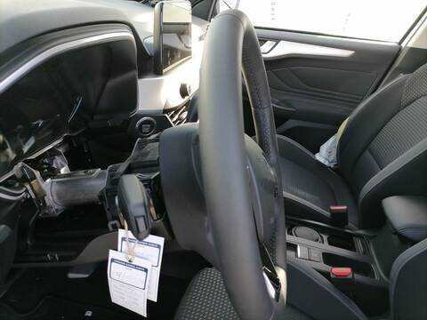 Foto 2ª: Volante Ford Focus ACTIVE 125CV 92KW [B7DA] (2018)