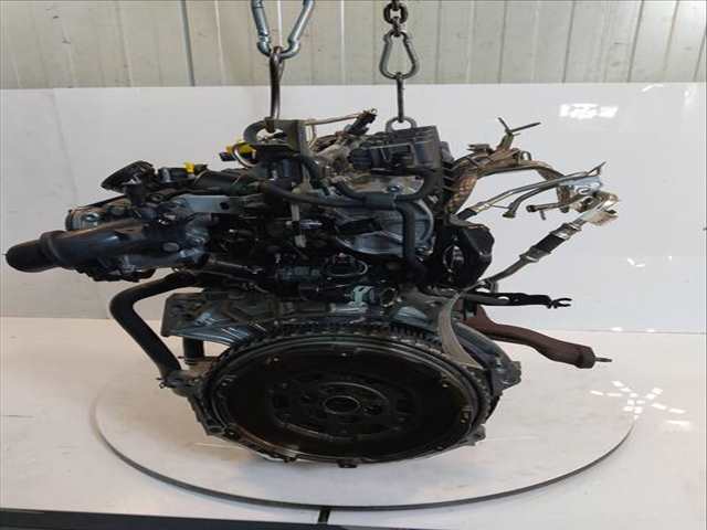 Foto 2ª: Motor Completo Renault Captur 0.9 TCE 90 CV 66KW [H4B408]