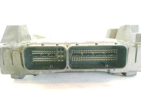 Foto 2ª: Centralita Motor ECU Mercedes Sprinter 213 CDI 906.611 906.613) FURGON [OM 651.957] (2006)
