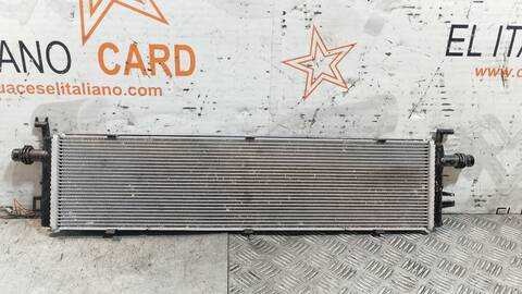Radiador Motor Mercedes Clase C 160 C 200 206.042) BERLINA 224CV 165KW