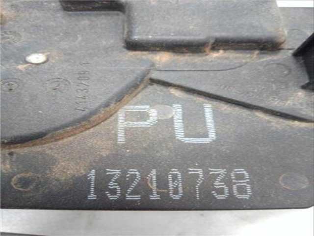 Foto 4ª: Cerradura Puerta Trasera Derecha Opel Astra 1.9 CDTI BERLINA 150CV