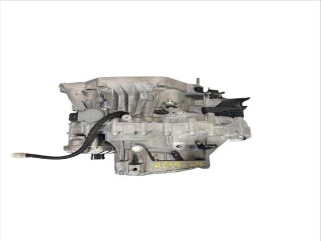 Foto 2ª: Caja Cambios Renault Megane 1.5 DCI BZ09 BZ0D BZ1W BZ29 BZ14) HATCHBACK III HATCHBACK BZ0/1_ B3_) (2008)