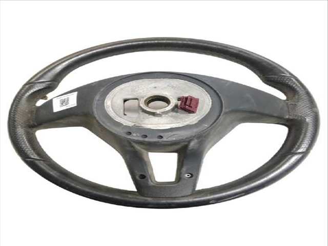 Foto 2ª: Volante Mercedes Clase C 160 C 220 CDI 204.008) 163CV (2007)